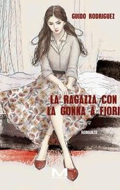 La ragazza con la gonna a fiori