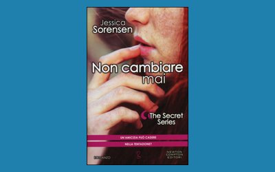 Non cambiare mai
