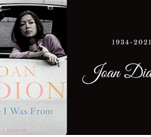 Addio a Joan Didion, un'icona letteraria e di stile