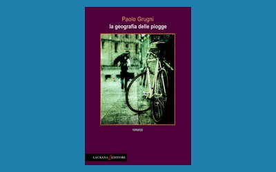 La geografia delle piogge