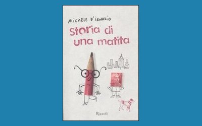 Storia di una matita