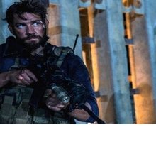 13 Hours: The Secret Soldiers Of Benghazi. Trama e trailer del film