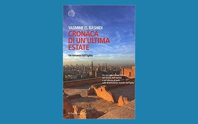 Cronaca di un'ultima estate