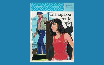 Una ragazza fra le spie