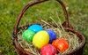 Buona Pasqua: le migliori frasi di auguri