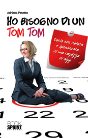 Ho bisogno di un Tom Tom