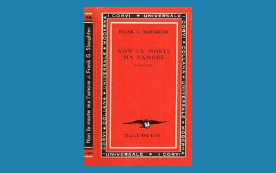 Non la morte, ma l'amore