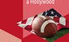 Andare a scuola a Hollywood. High school, college e altri disastri dell'educazione sul piccolo e grande schermo