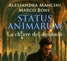 Status animarum. La chiave del demonio. La seconda indagine del capitano Pareschi