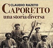 Caporetto. Una storia diversa