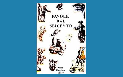 Favole dal Seicento