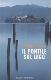 Il pontile sul lago