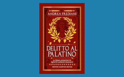 Delitto al Palatino