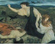 Il mito di Antigone: una donna sola contro il potere