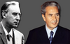 “Acciambellato in quella sconcia stiva”, la poesia di Mario Luzi dedicata ad Aldo Moro