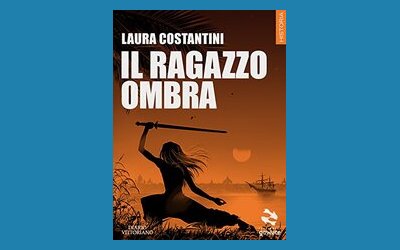 Il ragazzo ombra