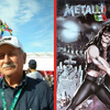 Un'intervista a Ferruccio Castronuovo, il regista del film Metallo Italia