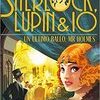 Un ultimo ballo, Mr. Holmes