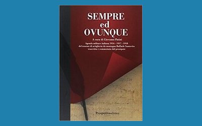 Sempre ed ovunque