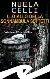 Il giallo della sonnambula sui tetti