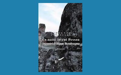 La notte in cui Pessoa incontrò Filippo Bentivegna