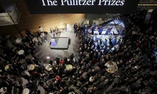 Premio Pulitzer 2018: a Andrew Sean Greer il Premio per la narrativa