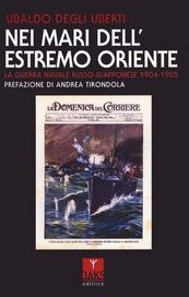 Nei mari dell'estremo Oriente. La guerra navale russo-giapponese 1904-1905