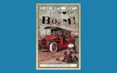 L'amore che fa boum! La vera storia della Banda Bonnot