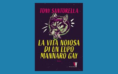 La vita noiosa di un lupo mannaro gay