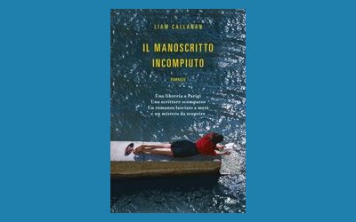 Il manoscritto incompiuto