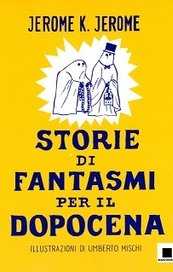 Storie di fantasmi per il dopocena