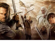 Il Signore degli Anelli: in arrivo la serie TV per Amazon