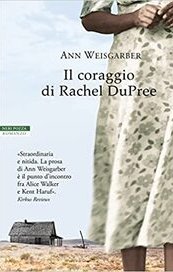 Il coraggio di Rachel DuPree