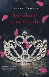 Regalami una favola