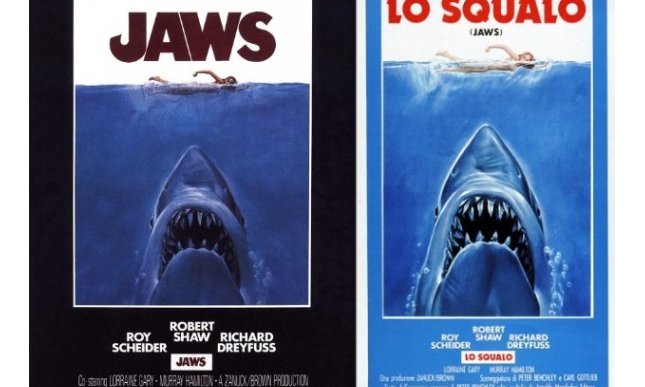 Lo squalo, 40 anni dopo. Il film e il romanzo sullo squalo bianco più terrificante di sempre