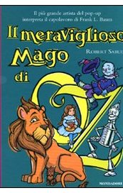 Il Meraviglioso Mago di Oz