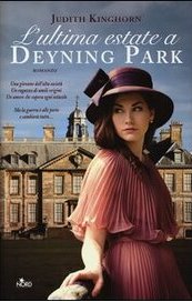 L'ultima estate a Deyning Park