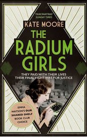 The radium girls