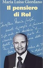 Il pensiero di Rol