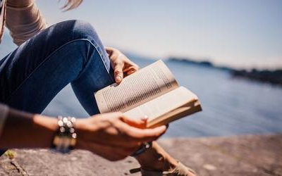 Biblioterapia: leggere per combattere lo stress