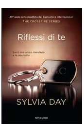 Riflessi di te
