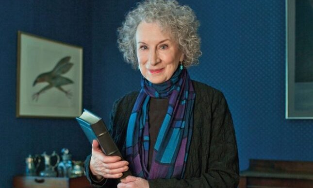 Annunciata l'uscita di "The Testaments" di Margaret Atwood