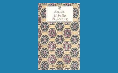 Il ballo di Sceaux
