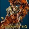 Shadowhunters. La catena d'oro