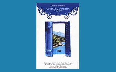 Qualcosa capiterà, vedrai