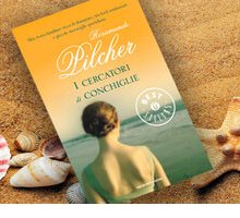 Rileggere "I cercatori di conchiglie" di Rosamunde Pilcher di fronte al mare