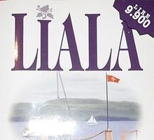 Lascia che io ti ami
