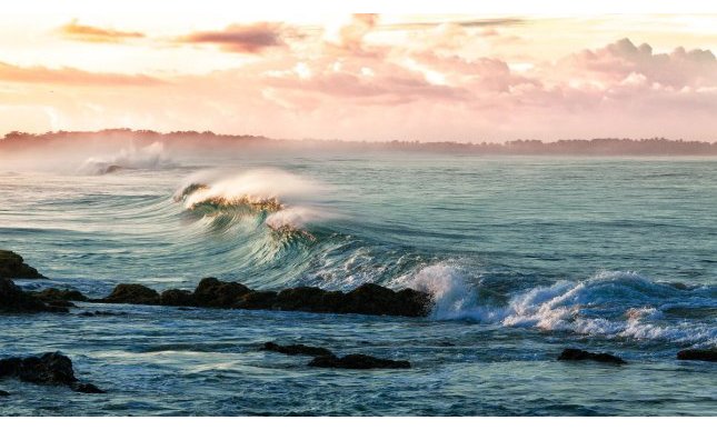 “Ondeggia oceano”: l'ode romantica di Lord Byron