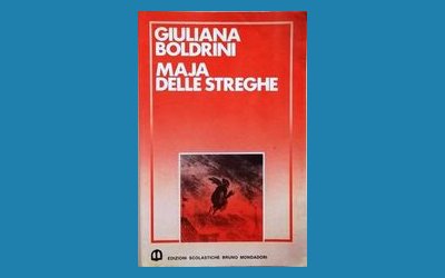 Maja delle streghe