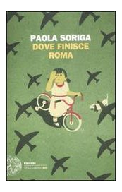 Dove finisce Roma